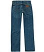 Wrangler® Retro® Relaxed Fit Bootcut Jeans - Image 2