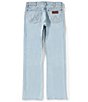Wrangler® Retro Relaxed Fit Bootcut Jeans - Image 2