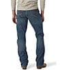 Color:Rocky Top - Image 2 - Wrangler® Retro® Rocky Top Relaxed Fit Bootcut Jeans