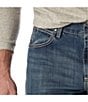 Color:Rocky Top - Image 4 - Wrangler® Retro® Rocky Top Relaxed Fit Bootcut Jeans
