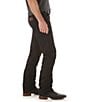 Wrangler® Retro® Slim Fit Straight Leg Jeans - Image 3