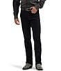 Wrangler® Retro® Slim Fit Straight Leg Jeans - Image 1