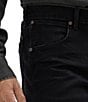 Wrangler® Retro® Slim Fit Straight Leg Jeans - Image 4