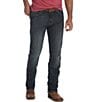 Wrangler® Retro® Slim Fit Straight Leg Jeans - Image 1