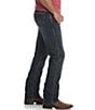 Wrangler® Retro® Slim Fit Straight Leg Jeans - Image 3