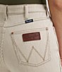 Wrangler Ryann High Rise Jeans - Image 5