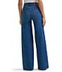Wrangler Vienna High-Rise Wide Leg Jeans - Image 2