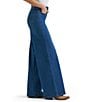 Wrangler Vienna High-Rise Wide Leg Jeans - Image 4