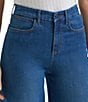 Wrangler Vienna High-Rise Wide Leg Jeans - Image 5