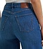 Wrangler Vienna High-Rise Wide Leg Jeans - Image 6