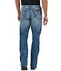 Wrangler Western Retro Relaxed Fit Bootcut Jeans - Image 2