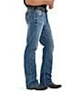 Wrangler Western Retro Relaxed Fit Bootcut Jeans - Image 3