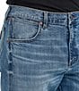 Wrangler Western Retro Relaxed Fit Bootcut Jeans - Image 4