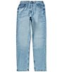 Wrangler Wrangler® Western Relaxed Fit Straight Leg Jeans - Image 1