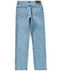 Wrangler Wrangler® Western Relaxed Fit Straight Leg Jeans - Image 2