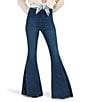 Wrangler® x Lainey Wilson Pull-On Bell Bottom Jeans - Image 1
