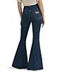 Wrangler® x Lainey Wilson Pull-On Bell Bottom Jeans - Image 3