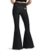 Wrangler® x Lainey Wilson Pull-On Bell Bottom Jeans - Image 2
