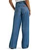Wrangler Yvette High-Rise Wide Leg Jeans - Image 2