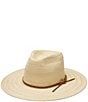 Wyeth Frankie Straw Panama Hat,New Products : American Fashion Style Bags On Sale