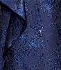 Xscape Brocade Strapless Sleeveless Floor Length Ball Gown - Image 5