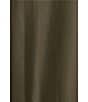 Xscape Mock Neck Organza Maxi Dress - Image 5