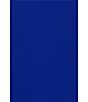 Xscape Plus Size One Shoulder Sleeveless Bow Sheath Gown, Color:Marine - Image 5