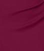 Xscape Rosette Short Sleeve Ruched Back Sheath Gown - Image 5