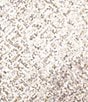 Xscape Sequin Crew Neck Long Sleeve Shirred Sheath Gown - Image 5