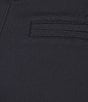 YMI Jeanswear Denim Trouser Shorts, Color:Navy - Image 4