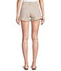YMI Jeanswear Denim Trouser Shorts - Image 2