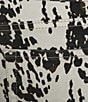 YMI Jeanswear Low Loose Bronco Print Pants - Image 4