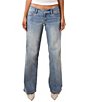 YMI Jeanswear Wide Legs Jeans - Image 1
