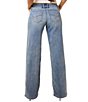 YMI Jeanswear Wide Legs Jeans - Image 2