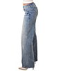 YMI Jeanswear Wide Legs Jeans - Image 3
