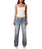 YMI Jeanswear Wide Legs Jeans - Image 4