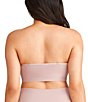 Color:Bark - Image 2 - Peyton Convertible Wire Free Strapless Bra