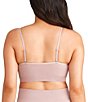 Color:Bark - Image 4 - Peyton Convertible Wire Free Strapless Bra
