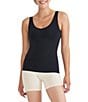 Yummie Seamless Shape 2-Way Tank - Image 1