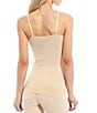 Color:Frappe - Image 2 - Seamless Shape Convertible Camisole