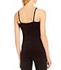 Color:Black - Image 2 - Seamless Shape Convertible Camisole