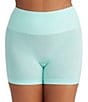 Color:Beached Glass - Image 1 - Ultralight Seamless Shaping Shorts