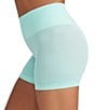 Color:Beached Glass - Image 3 - Ultralight Seamless Shaping Shorts
