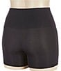 Color:Black - Image 3 - Ultralight Seamless Shaping Shorts