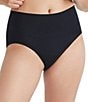 Yummie Seamless Shaped Elastic Waist Brief Panty - Image 4