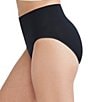 Yummie Seamless Shaped Elastic Waist Brief Panty - Image 6