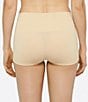 Color:Frappe - Image 2 - Ultralight Seamless Girl Short Panty