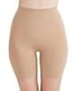 Yummie Ellie Ultralight Seamless Shaping Short, Color:Almond - Image 1