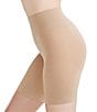 Yummie Ellie Ultralight Seamless Shaping Short, Color:Almond - Image 3