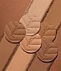 Yves Saint Laurent Beaute All Hours Hyper Bronzer, Color:01 Light Sepia - Image 8
